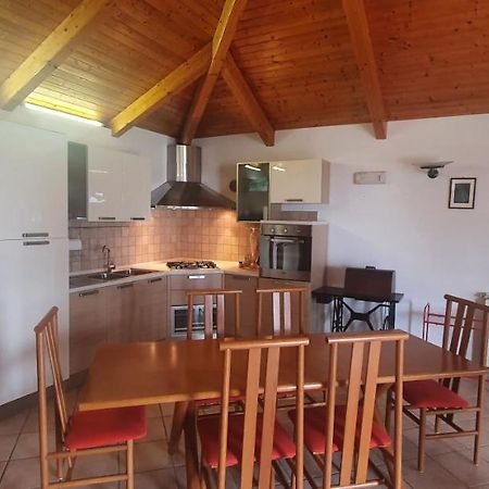 Albergo Primavera Senigallia Dış mekan fotoğraf