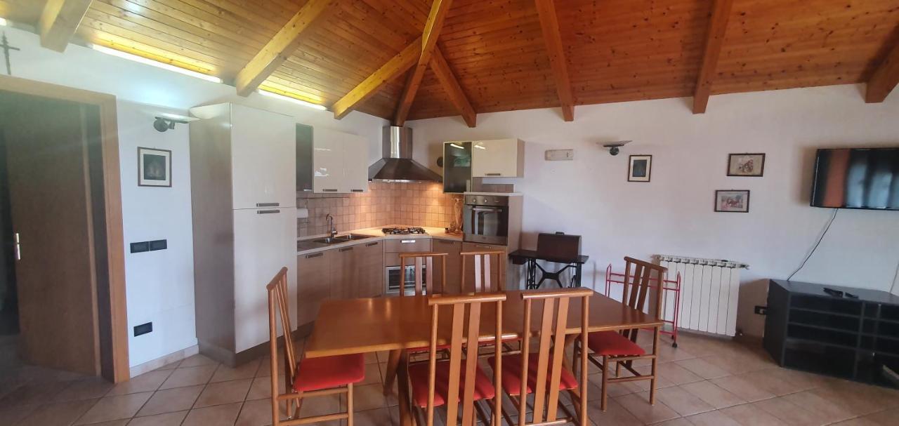 Albergo Primavera Senigallia Dış mekan fotoğraf