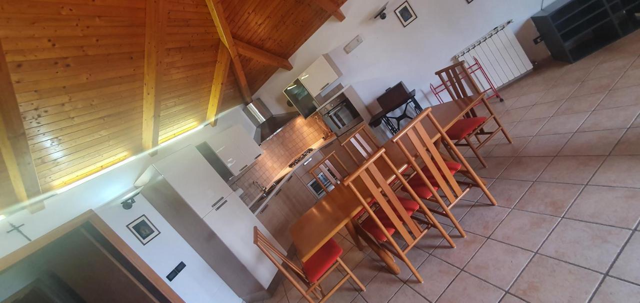 Albergo Primavera Senigallia Dış mekan fotoğraf