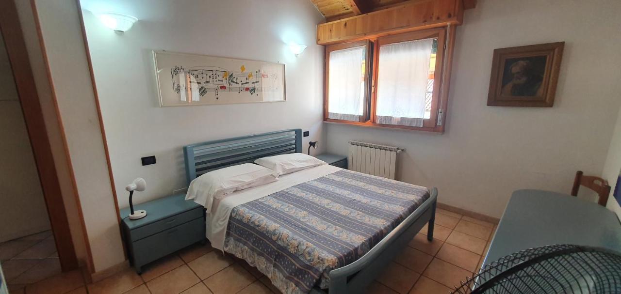 Albergo Primavera Senigallia Dış mekan fotoğraf