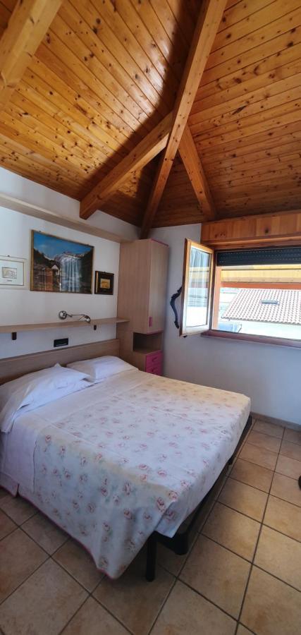 Albergo Primavera Senigallia Dış mekan fotoğraf