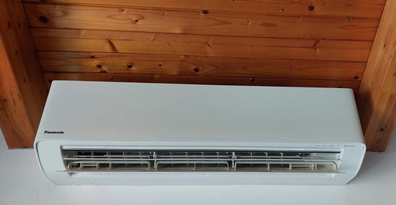 Albergo Primavera Senigallia Dış mekan fotoğraf