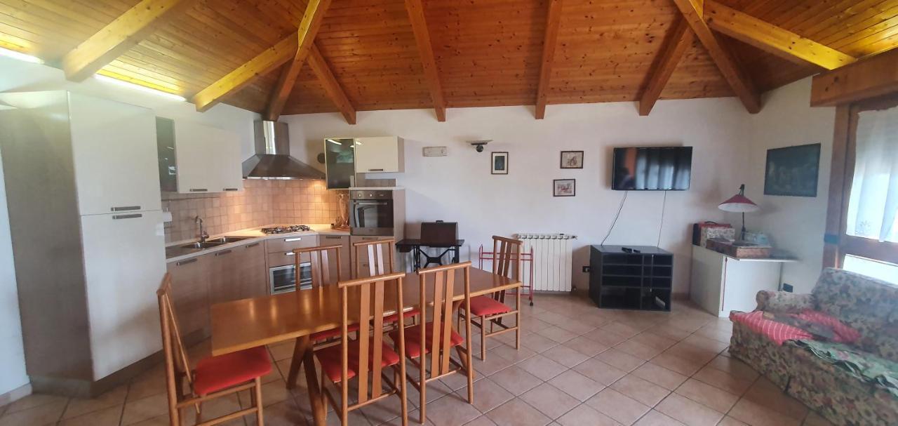 Albergo Primavera Senigallia Dış mekan fotoğraf