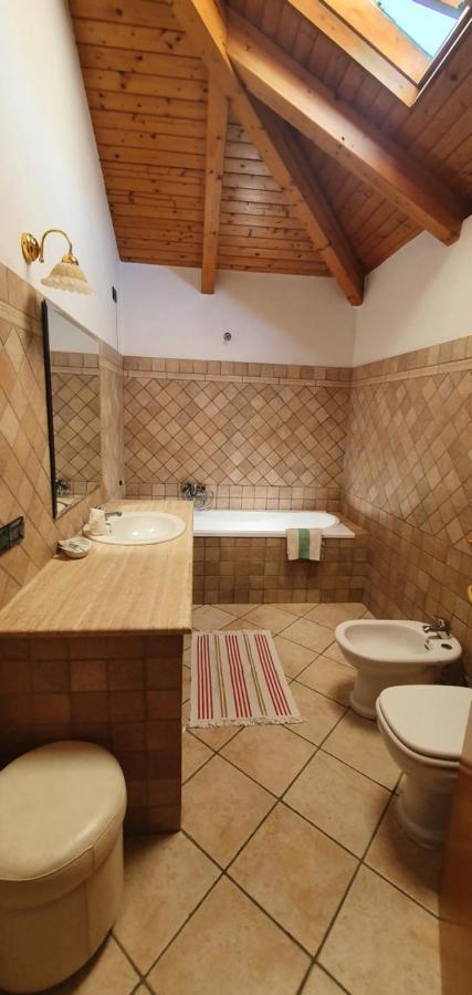 Albergo Primavera Senigallia Dış mekan fotoğraf