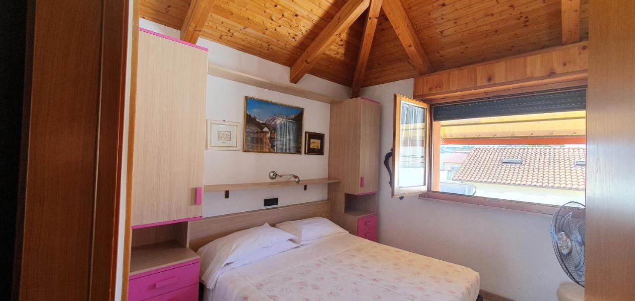 Albergo Primavera Senigallia Dış mekan fotoğraf