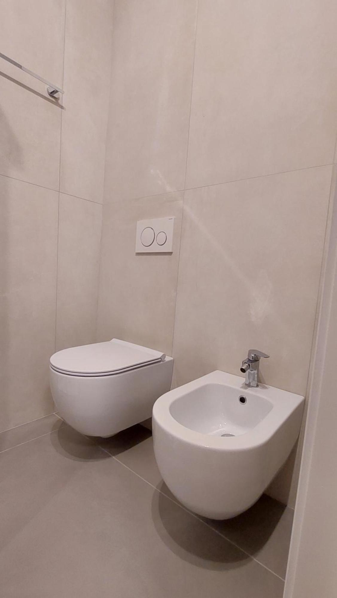 Albergo Primavera Senigallia Dış mekan fotoğraf