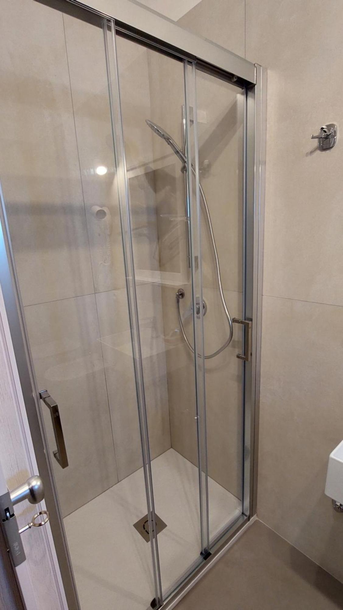 Albergo Primavera Senigallia Dış mekan fotoğraf