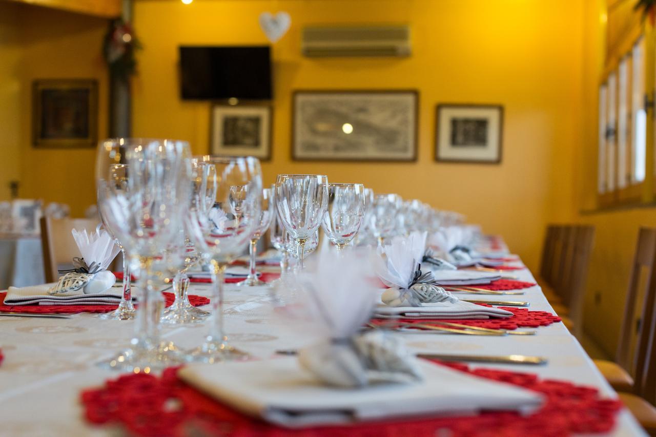 Albergo Primavera Senigallia Dış mekan fotoğraf