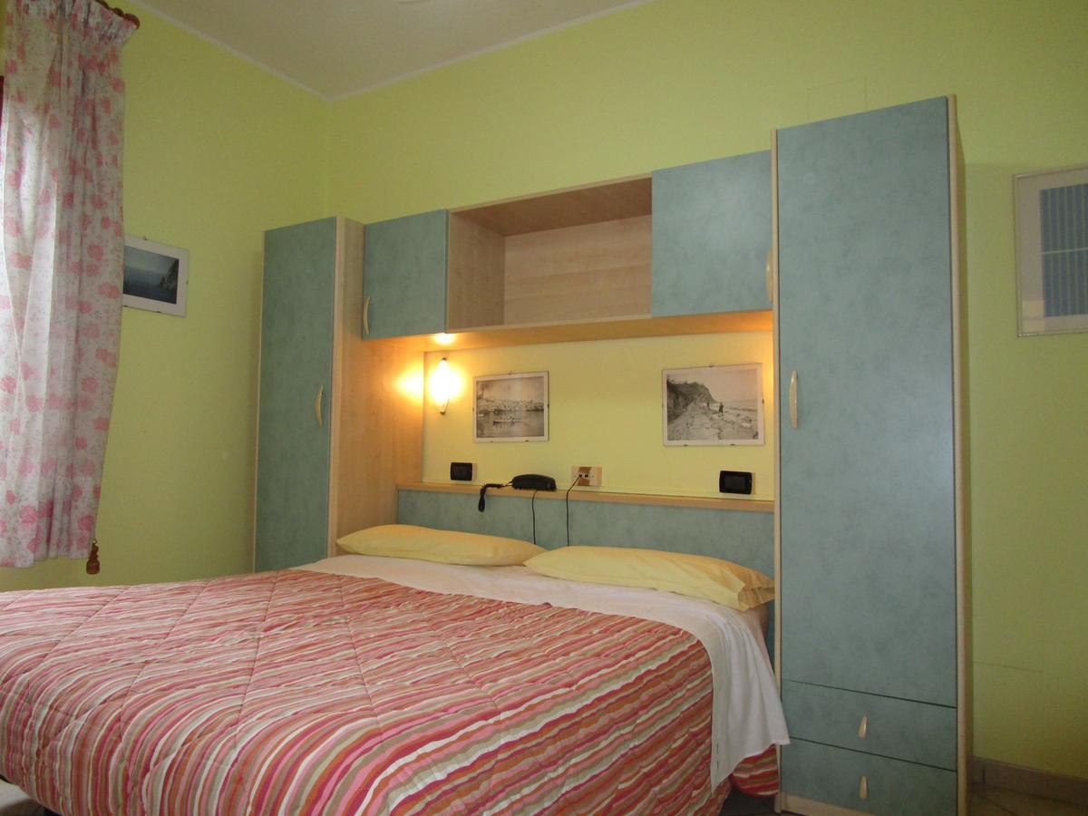 Albergo Primavera Senigallia Dış mekan fotoğraf
